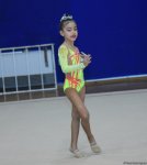 Second day of Open Championship of Ojaq Sports Club kicks off in Baku (PHOTO)