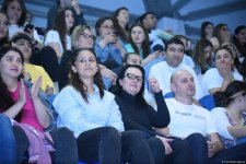 Second day of Open Championship of Ojaq Sports Club kicks off in Baku (PHOTO)