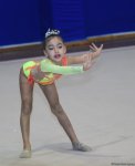 Second day of Open Championship of Ojaq Sports Club kicks off in Baku (PHOTO)