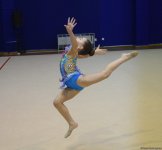 Second day of Open Championship of Ojaq Sports Club kicks off in Baku (PHOTO)