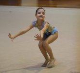 Second day of Open Championship of Ojaq Sports Club kicks off in Baku (PHOTO)