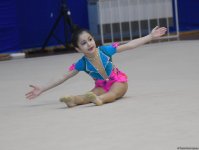 Second day of Open Championship of Ojaq Sports Club kicks off in Baku (PHOTO)
