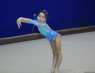 Second day of Open Championship of Ojaq Sports Club kicks off in Baku (PHOTO)