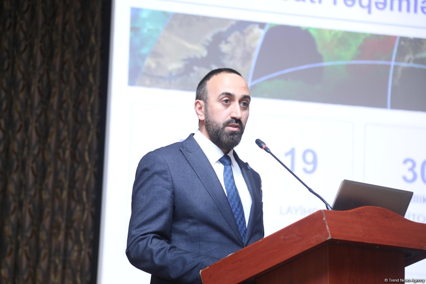 Azerbaijan owns impressive vegetation percentage in upland areas - Azercosmos