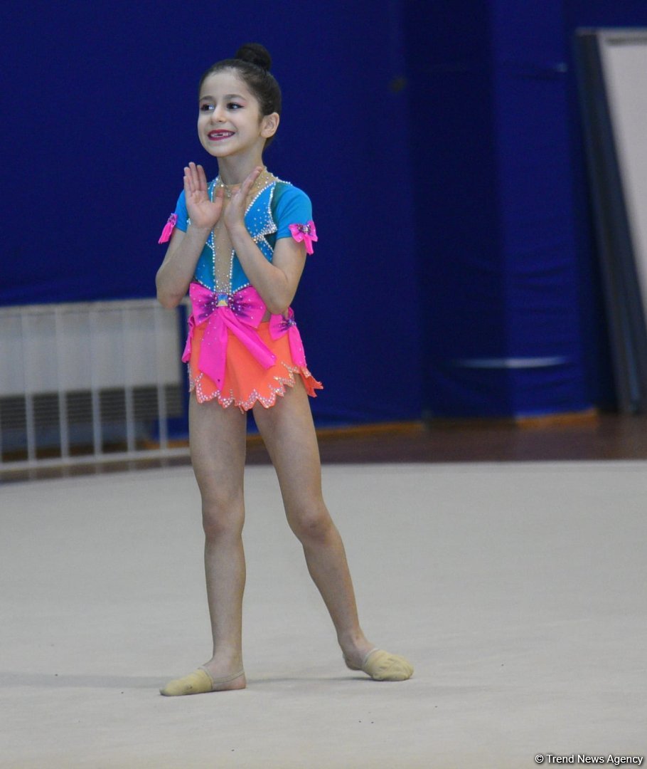 Second day of Open Championship of Ojaq Sports Club kicks off in Baku (PHOTO)