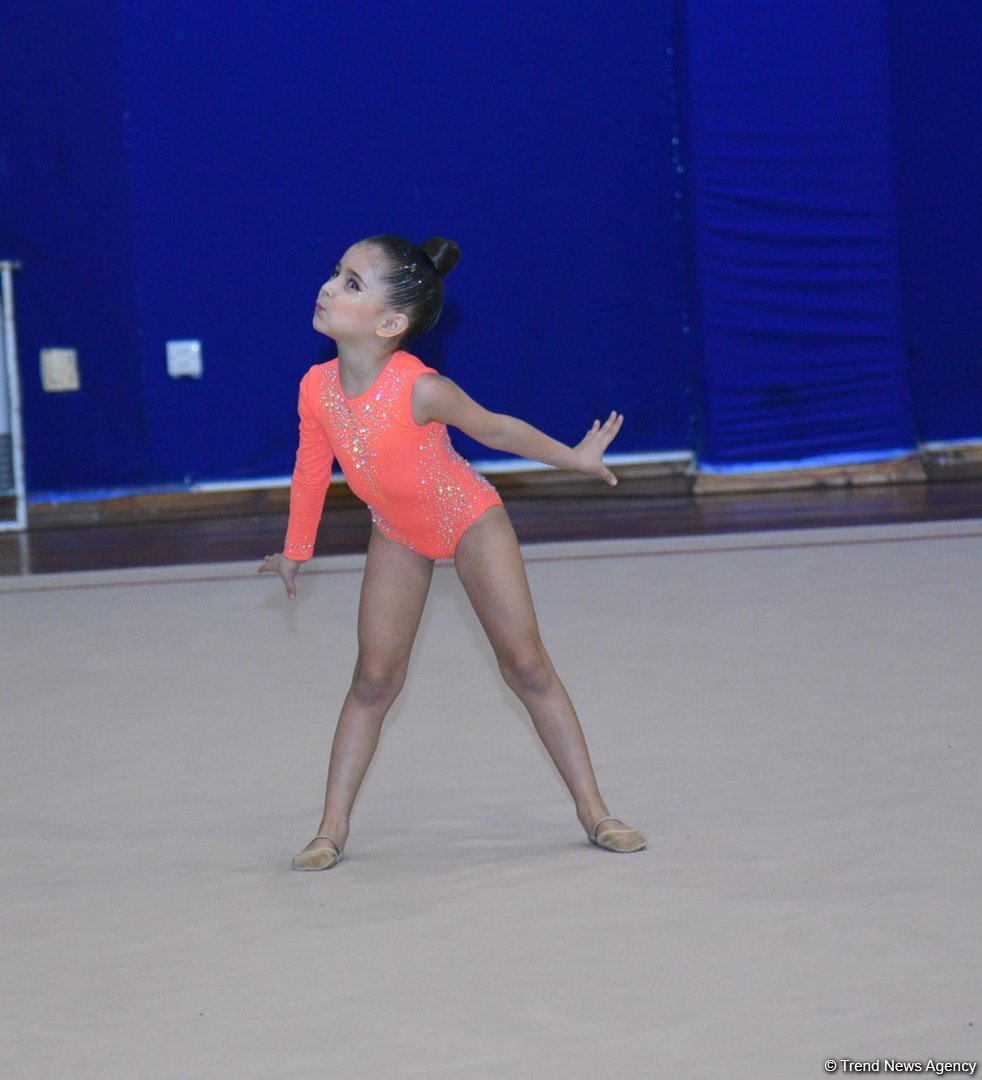Second day of Open Championship of Ojaq Sports Club kicks off in Baku (PHOTO)