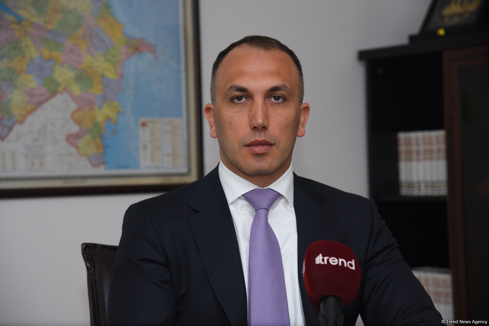 Azerbaijani Entrepreneurship Dev't Fund reveals allocated soft loan volume (Exclusive)