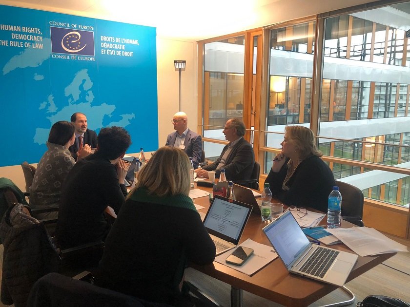 Council of Europe develops toolkit for AI-assisted learning