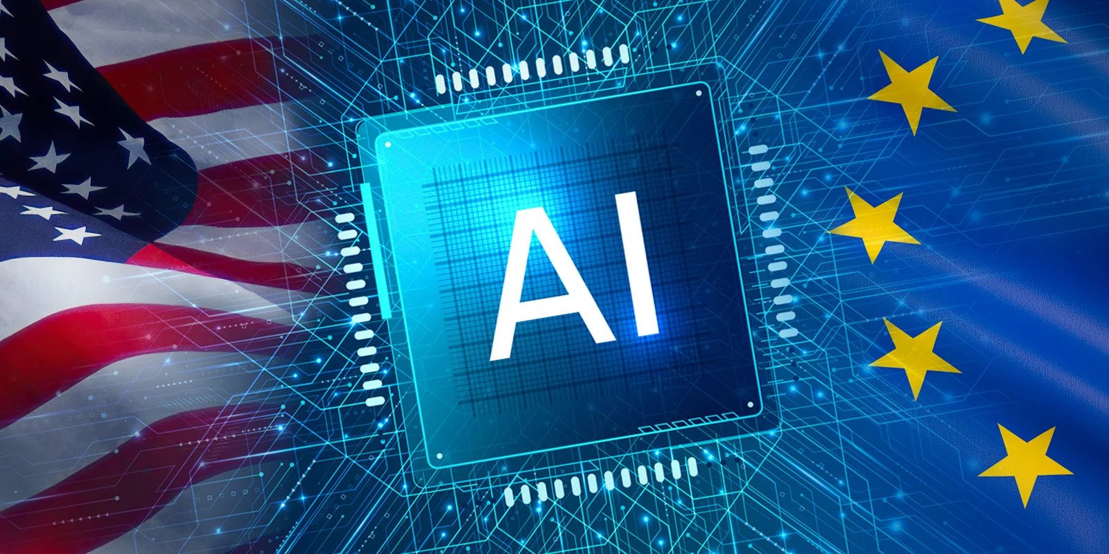EU, US to join forces to develop AI model evaluation tools