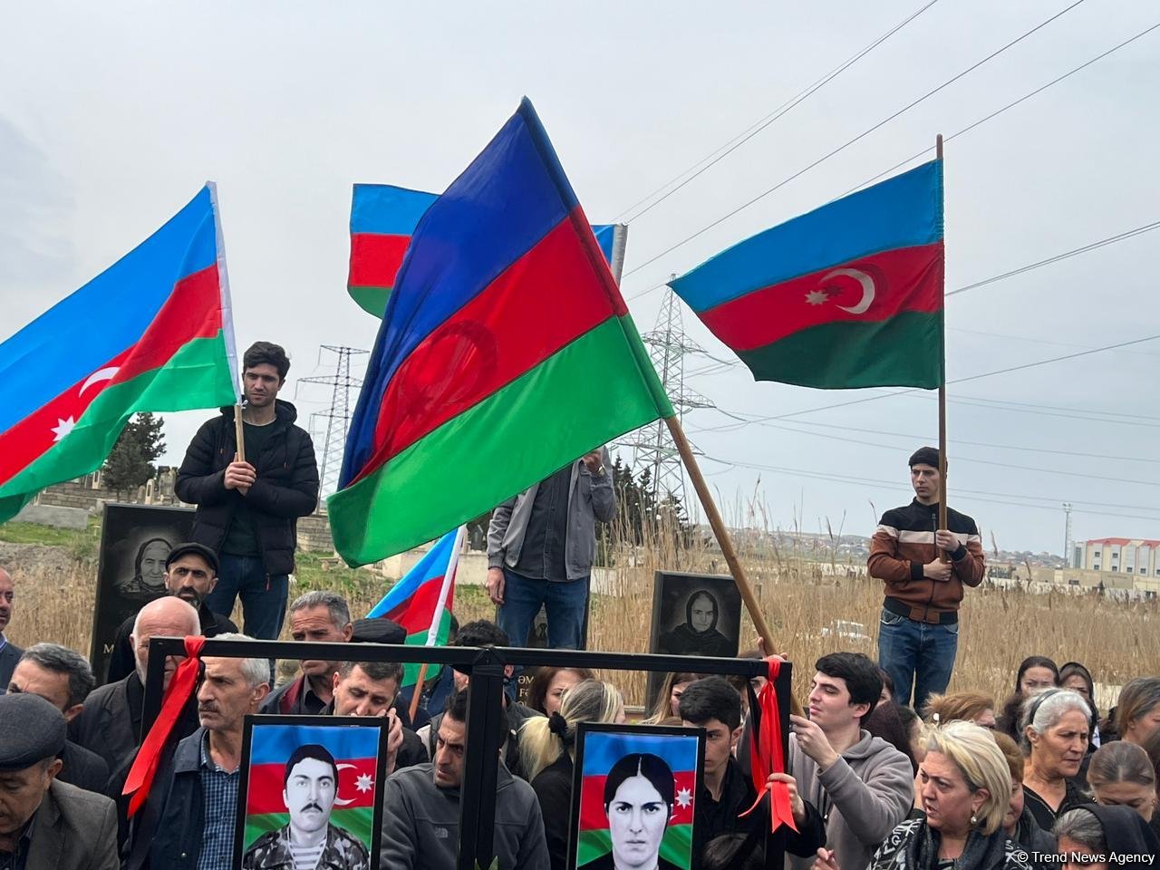 Azerbaijani ombudsperson issues statement regarding further evidence of crimes committed by Armenia
