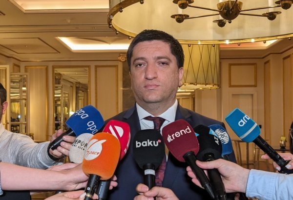 UN SDGs activities need to be expanded to liberated territories of Azerbaijan - official