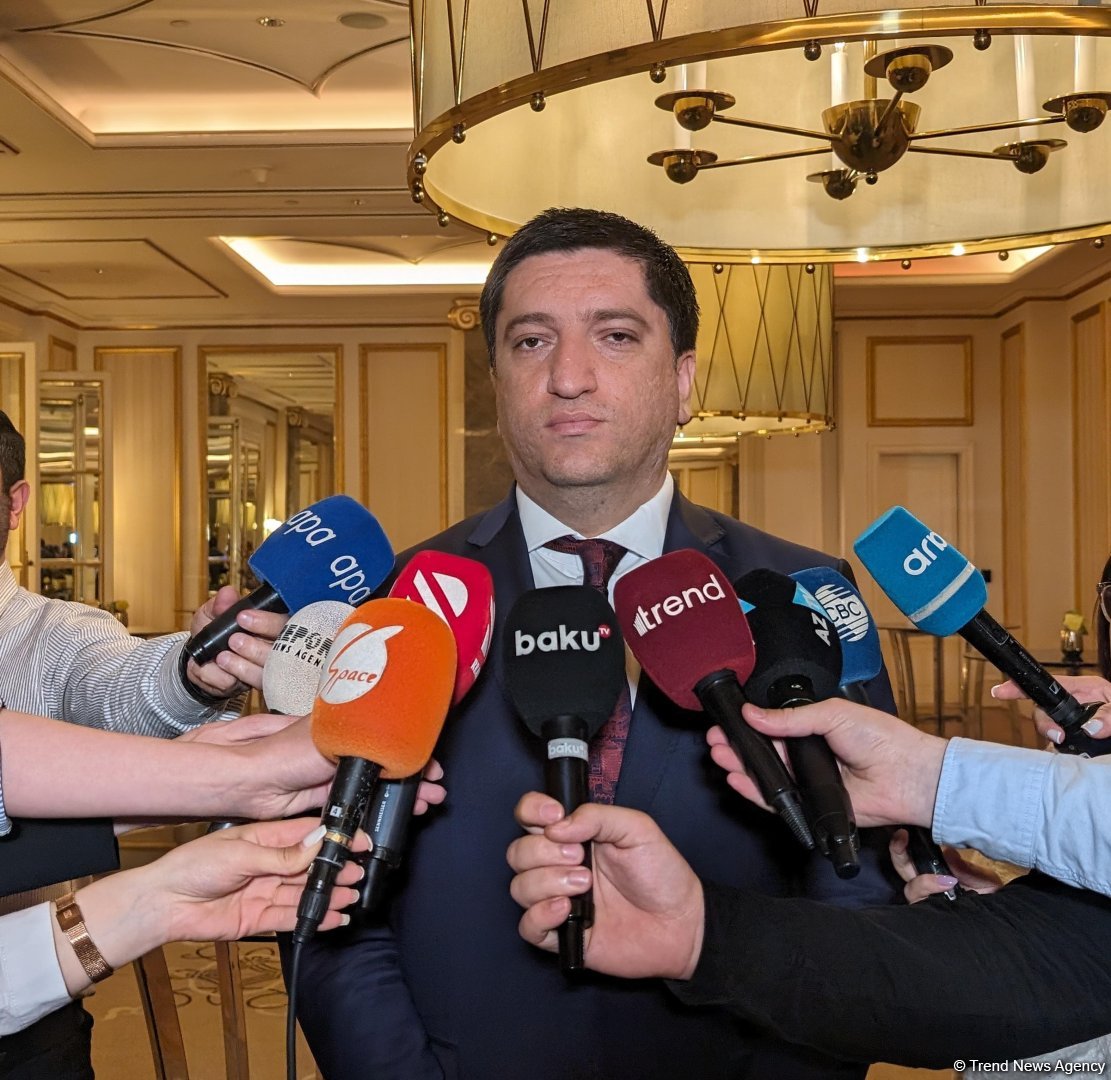 UN SDGs activities need to be expanded to liberated territories of Azerbaijan - official