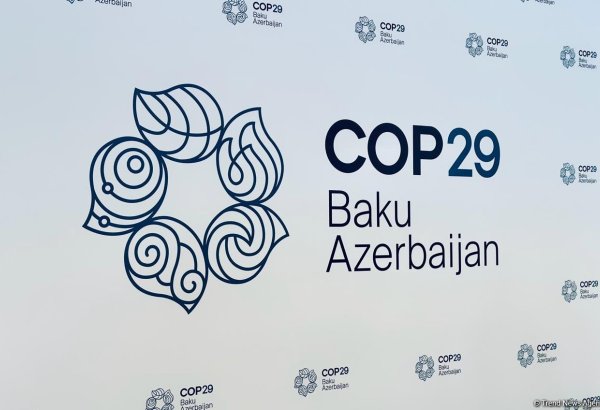 Imports related to COP29 in Azerbaijan become tax-free