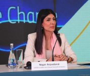 Baku hosts COP29 press conference (PHOTO)