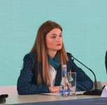 Baku hosts COP29 press conference (PHOTO)