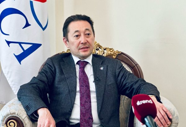 Next meeting of CICA Council of Foreign Ministers set to convene in Baku - SecGen