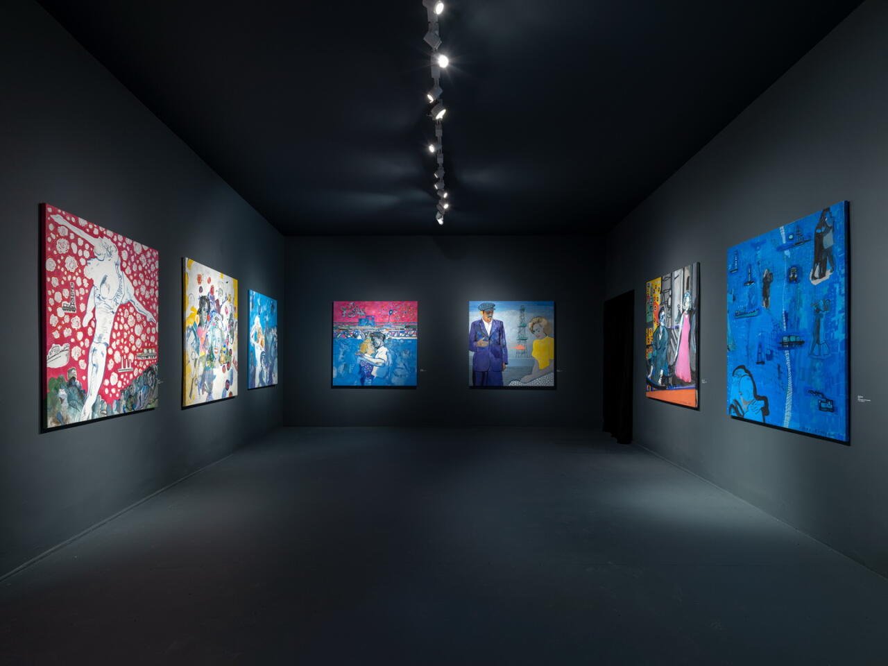 Azerbaijani pavilion launched at 60th Venice Biennale (PHOTO/VIDEO)