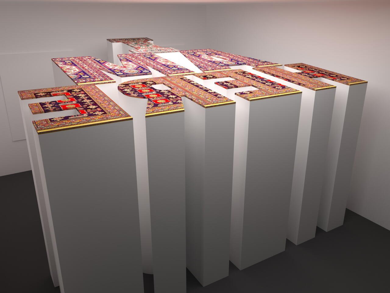 Azerbaijani pavilion launched at 60th Venice Biennale (PHOTO/VIDEO)