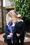 Azerbaijani pavilion launched at 60th Venice Biennale (PHOTO/VIDEO)