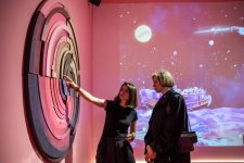Azerbaijani pavilion launched at 60th Venice Biennale (PHOTO/VIDEO)