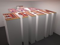 Azerbaijani pavilion launched at 60th Venice Biennale (PHOTO/VIDEO)