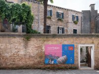 Azerbaijani pavilion launched at 60th Venice Biennale (PHOTO/VIDEO)