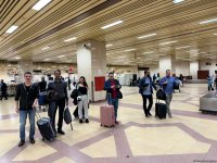AZAL makes its first flight on Baku-Karachi route (PHOTO)