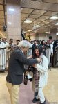 AZAL makes its first flight on Baku-Karachi route (PHOTO)