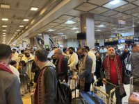 AZAL makes its first flight on Baku-Karachi route (PHOTO)