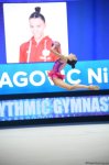 Rhythmic Gymnastics World Cup kicks off in Azerbaijan's Baku  (PHOTO)