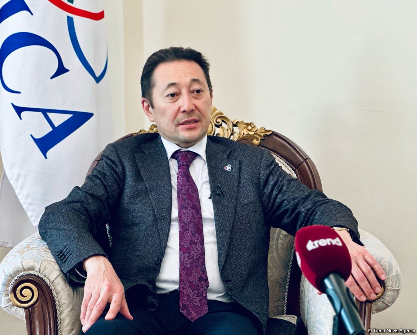 Next meeting of CICA Council of Foreign Ministers set to convene in Baku - SecGen