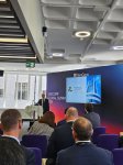 SOFAZ participated in the SimCorp Sovereign Wealth Fund Forum (PHOTO)