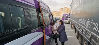 Number of residents back to their native lands in Azerbaijan’s Fuzuli (PHOTO)