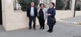 Number of residents back to their native lands in Azerbaijan’s Fuzuli (PHOTO)
