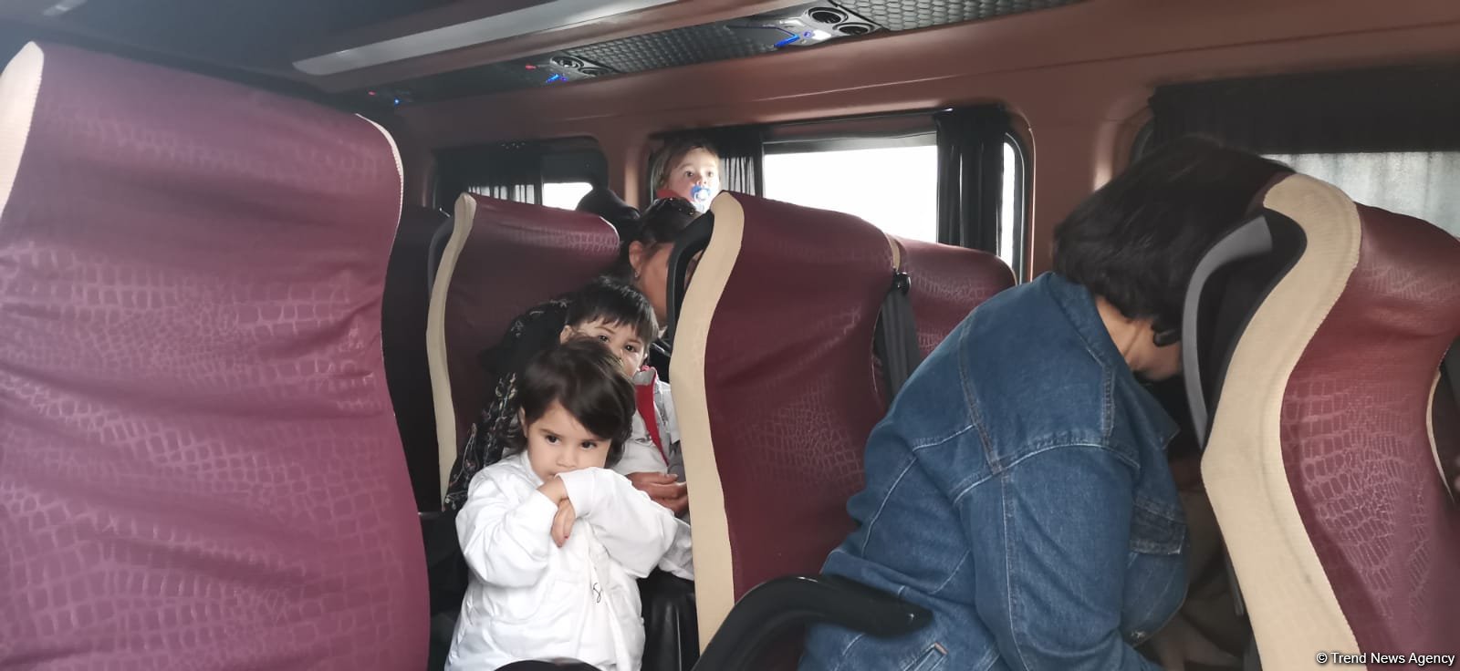 Number of residents back to their native lands in Azerbaijan’s Fuzuli (PHOTO)