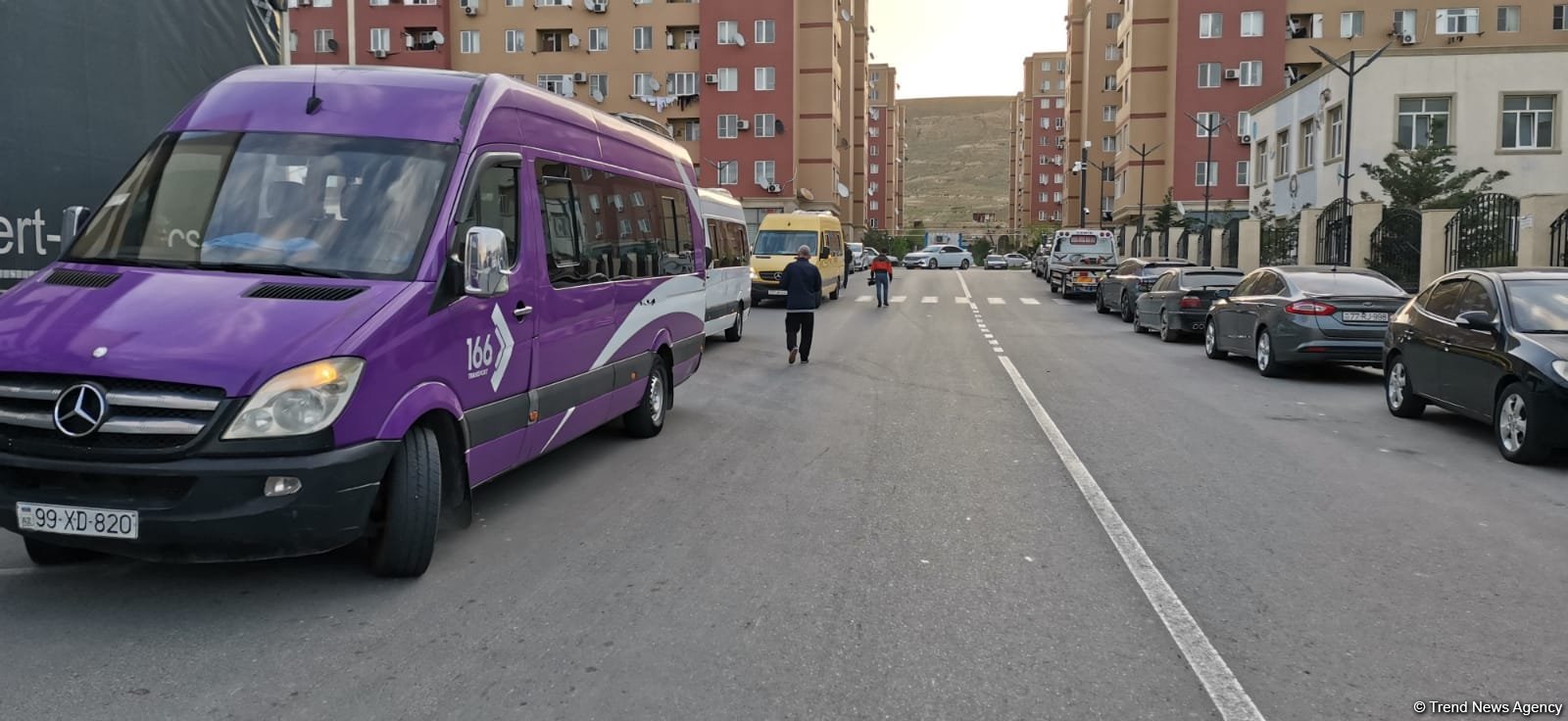 Another 39 families of former IDPs return to Azerbaijan's Fuzuli (PHOTO)