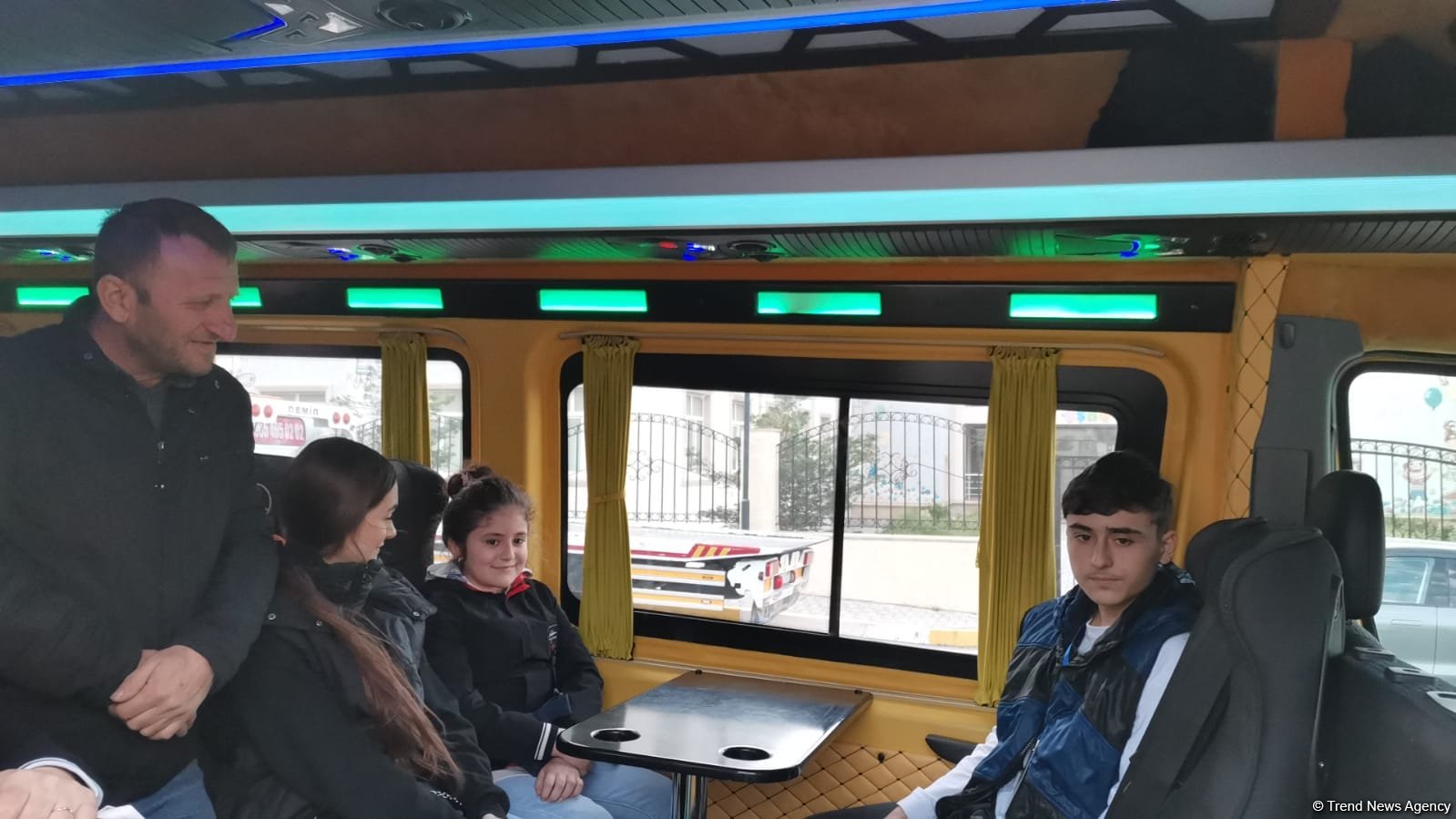 Number of residents back to their native lands in Azerbaijan’s Fuzuli (PHOTO)