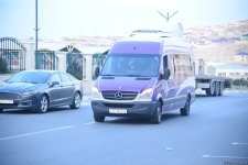 Number of residents back to their native lands in Azerbaijan’s Fuzuli (PHOTO)