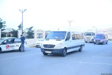 Number of residents back to their native lands in Azerbaijan’s Fuzuli (PHOTO)