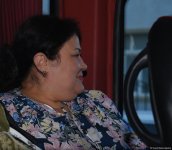 Number of residents back to their native lands in Azerbaijan’s Fuzuli (PHOTO)