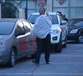 Number of residents back to their native lands in Azerbaijan’s Fuzuli (PHOTO)