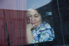 Number of residents back to their native lands in Azerbaijan’s Fuzuli (PHOTO)