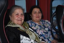 Number of residents back to their native lands in Azerbaijan’s Fuzuli (PHOTO)