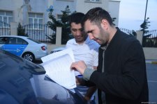 Number of residents back to their native lands in Azerbaijan’s Fuzuli (PHOTO)