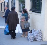 Number of residents back to their native lands in Azerbaijan’s Fuzuli (PHOTO)