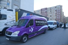 Number of residents back to their native lands in Azerbaijan’s Fuzuli (PHOTO)