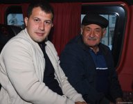 Number of residents back to their native lands in Azerbaijan’s Fuzuli (PHOTO)