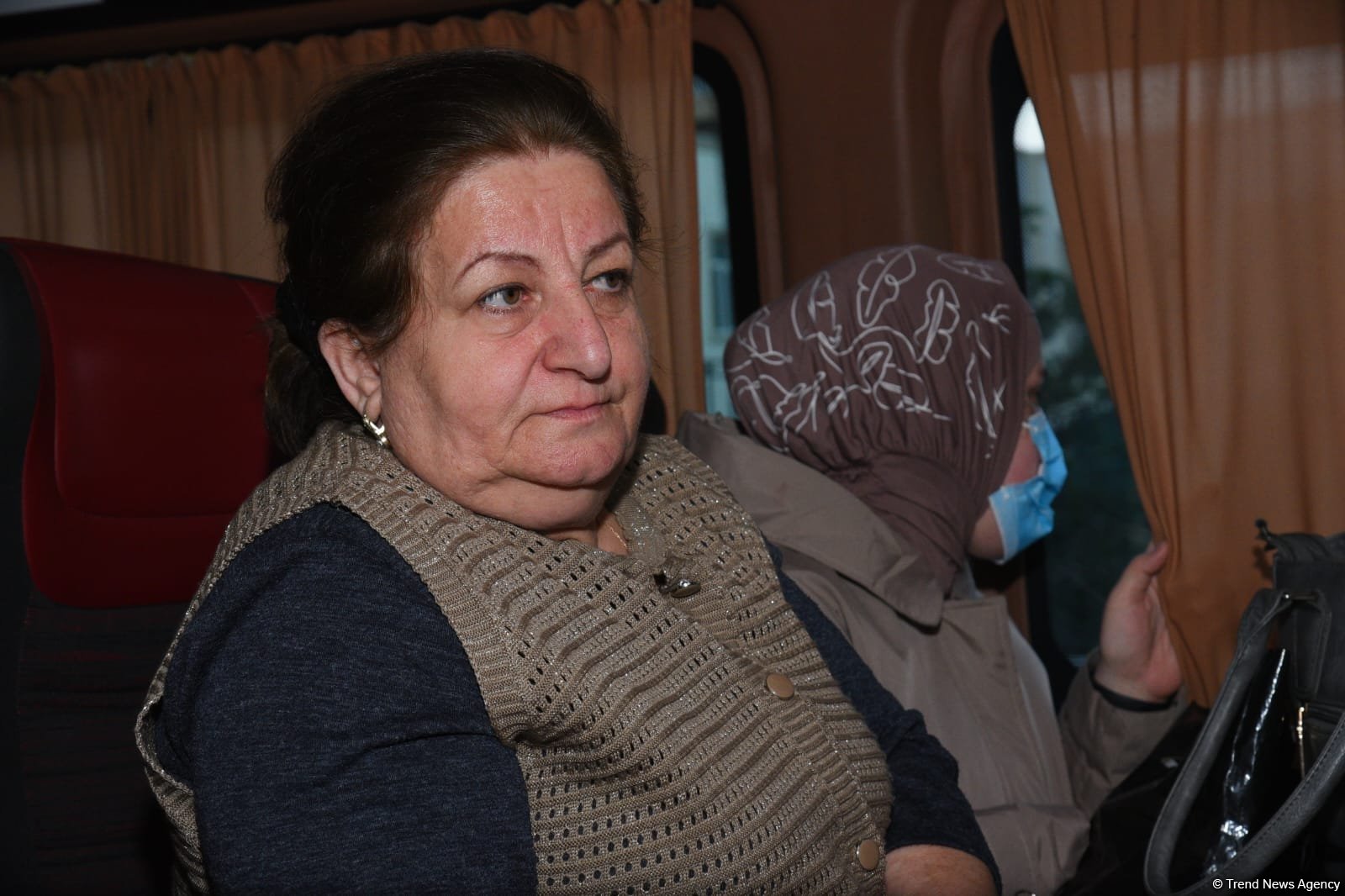 Number of residents back to their native lands in Azerbaijan’s Fuzuli (PHOTO)