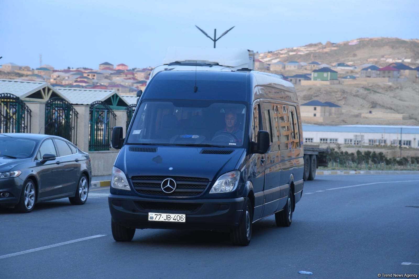 Number of residents back to their native lands in Azerbaijan’s Fuzuli (PHOTO)