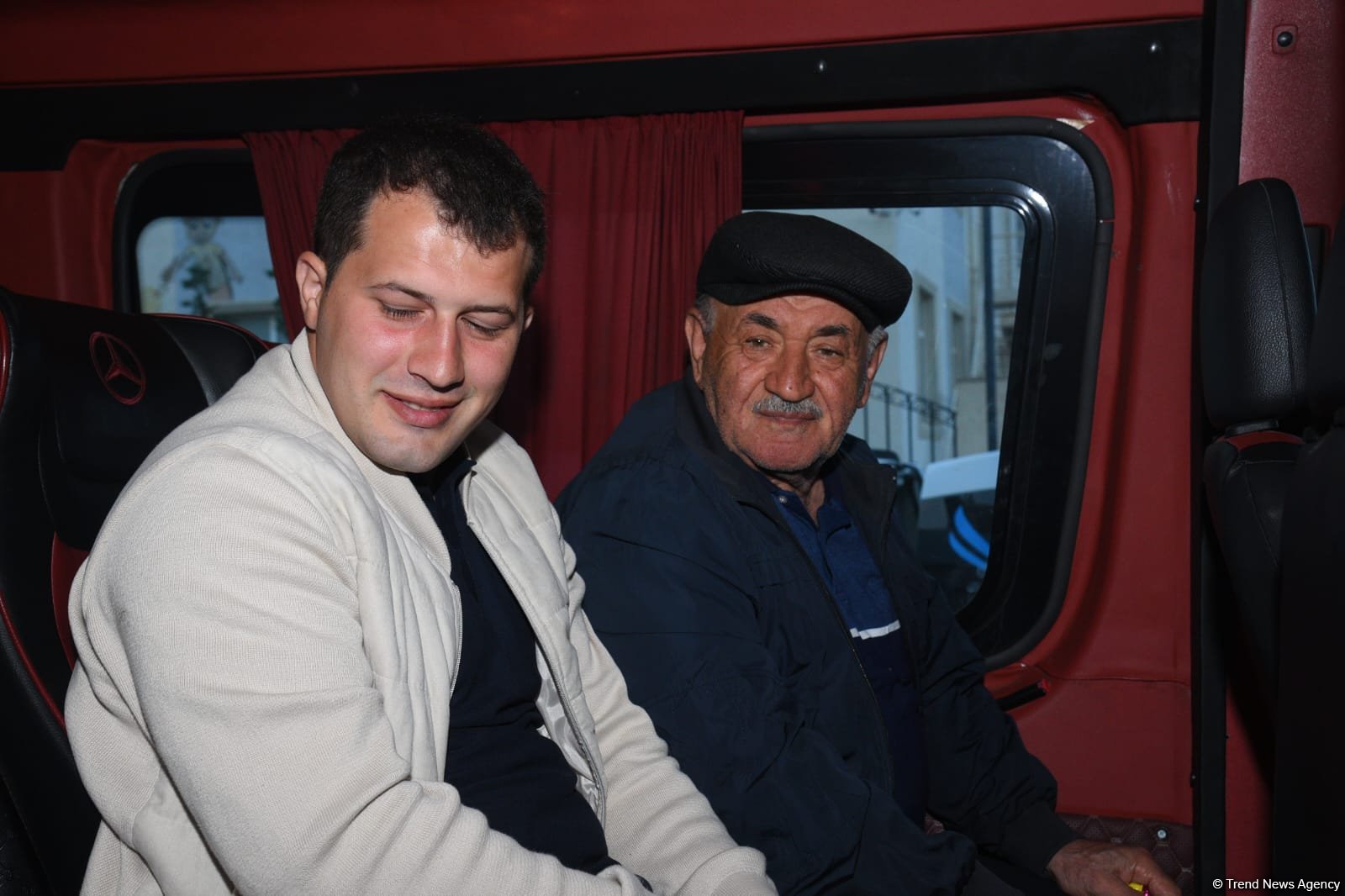 Number of residents back to their native lands in Azerbaijan’s Fuzuli (PHOTO)